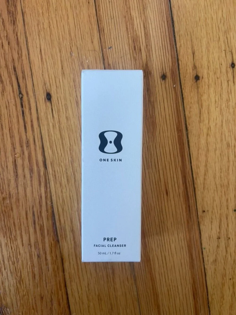 One Skin OS-01 EYE CREAM